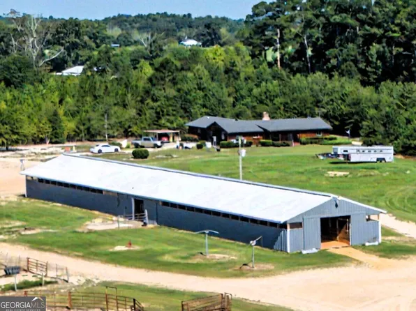 1072 Porter Carswell Rd, Waynesboro, GA 30830