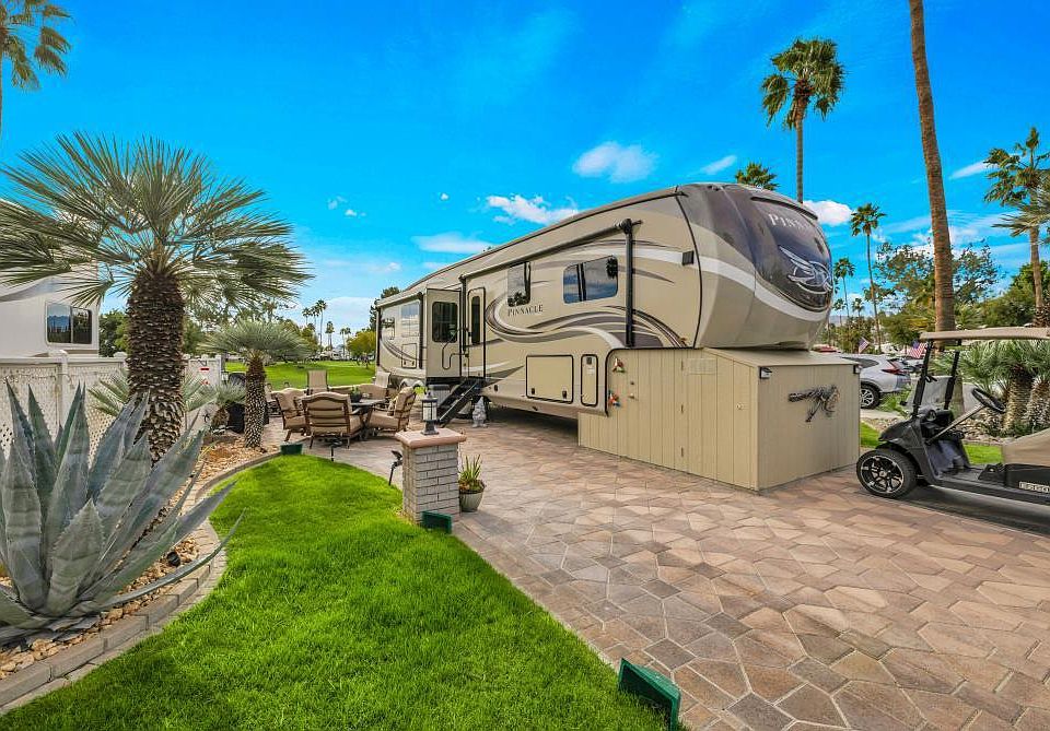 1st image of 69411 Ramon Rd #778