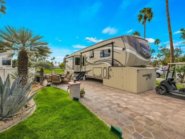 69411 Ramon Rd #778, Cathedral City, CA 92234