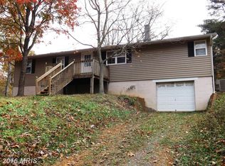 145 Lexington Ave, Falling Waters, WV 25419