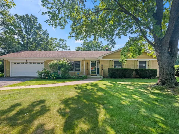 6231 Linden Ln, La Grange, IL 60525