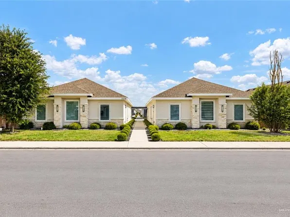 1018 N Blair Ave, Edinburg, TX 78541