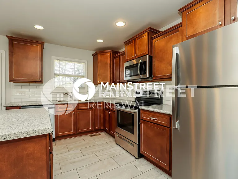 WM - Kitchen