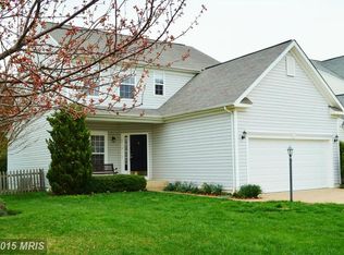 12112 Formby St, Bristow, VA 20136