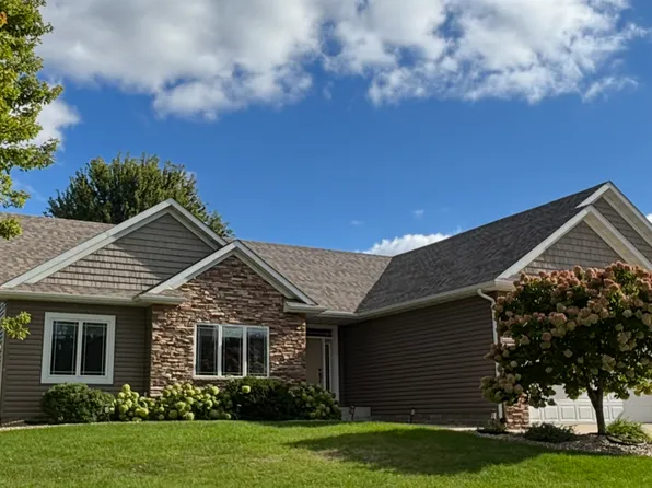 5048 Scenic View Dr SW, Rochester, MN 55902