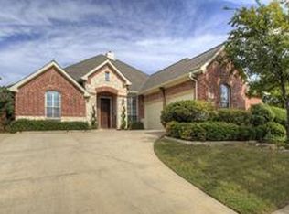 8341 Holliday Rd, Argyle, TX 76226