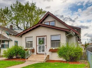 3935 Fremont Ave N, Minneapolis, MN 55412