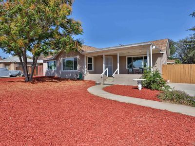 1286 Dawnridge Ave, El Cajon, CA, 92021