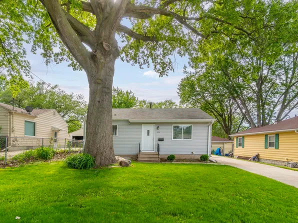 1228 Lyon Ave, Waterloo, IA 50702