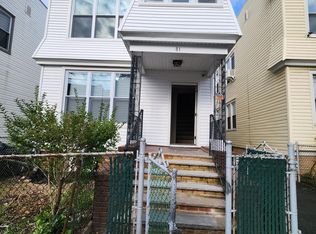 81 Grace St FLOOR 2, Irvington, NJ
