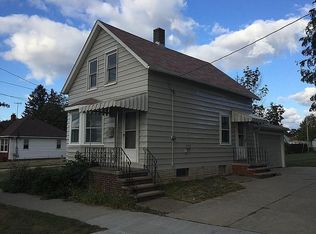 4745 Ridge Rd, Brooklyn, OH 44144