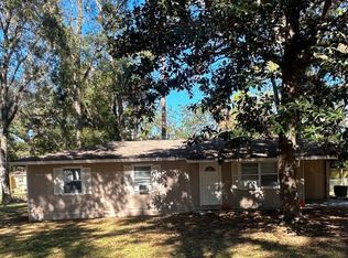 26444 SW 1st Ave, Newberry, FL 32669