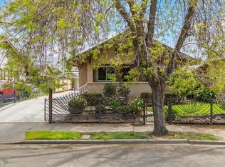 120 W Jackson St, Stockton, CA