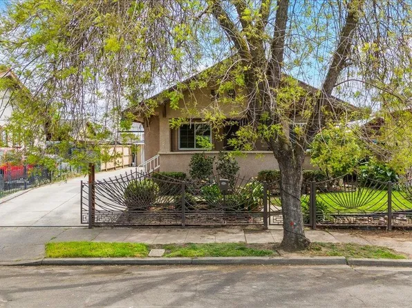 120 W Jackson St, Stockton, CA 95206