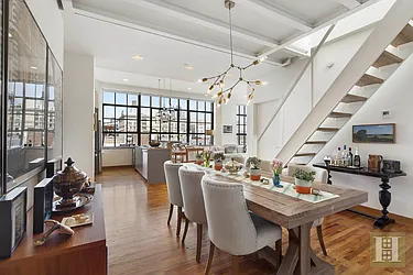 Sold by Halstead Real Estate