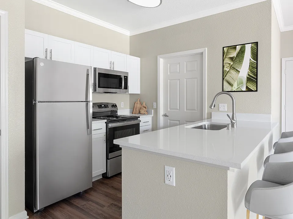 Modern kitchens designed for function and flair.