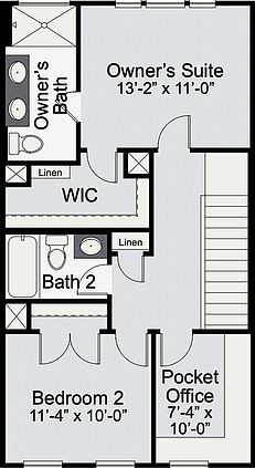 The Duncan - Third Floor