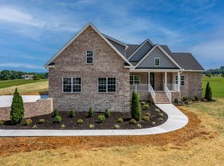 686 Collins Run, McMinnville, TN 37110