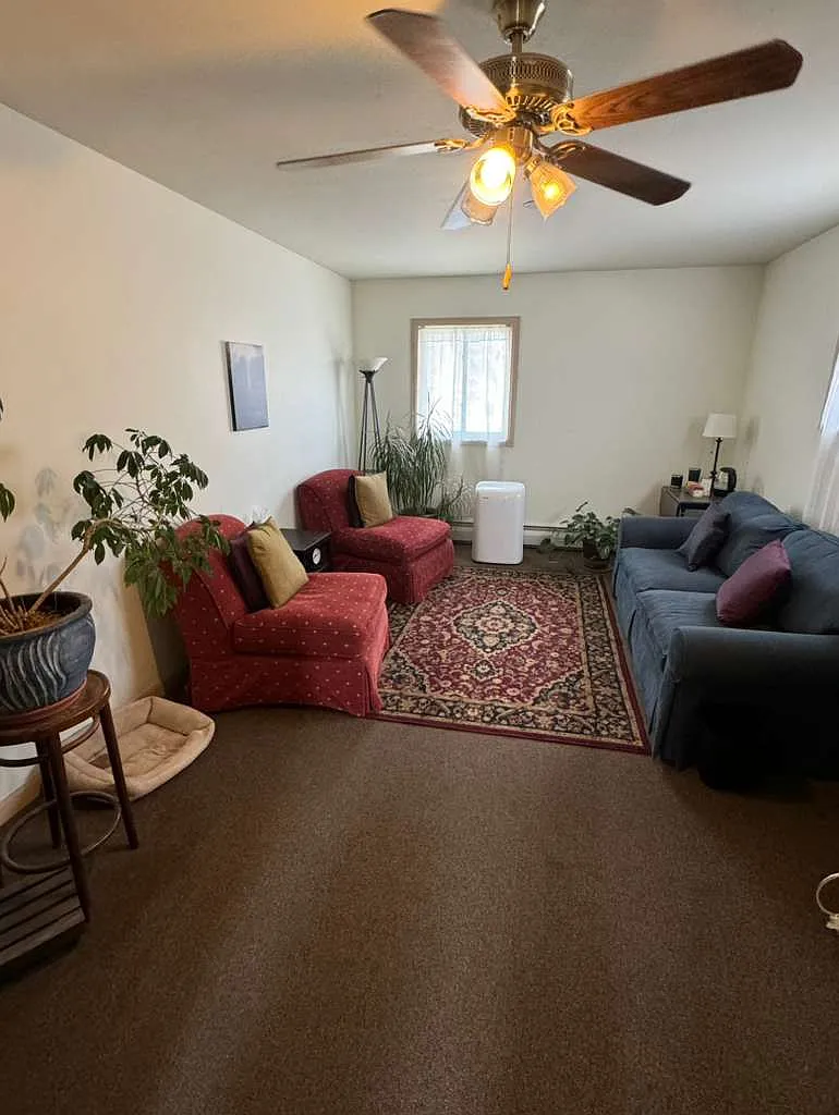 1 bed, 256 sqft, $600 — Photo 3