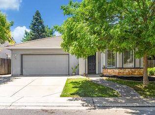 12306 Paleo Way, Rancho Cordova, CA 95742