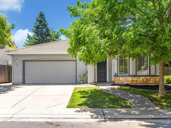 12306 Paleo Way, Rancho Cordova, CA 95742