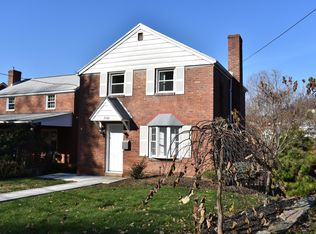 2100 Woodward Ave, Pittsburgh, PA