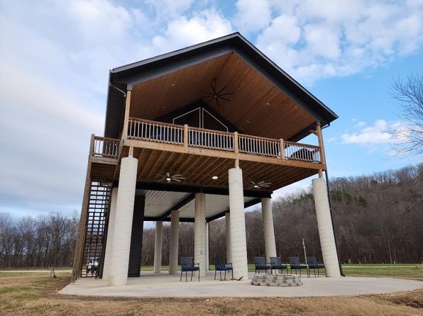 0 Brown Rd, Van Buren, MO 63965