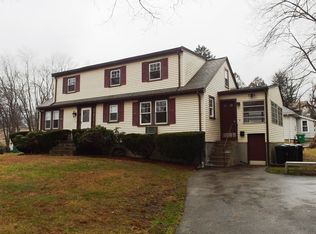 2 Alfred Rd, Ashland, MA 01721