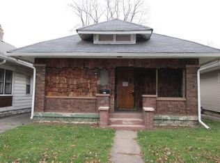 221 S Holmes Ave, Indianapolis, IN 46222