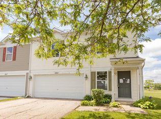 1821 Leatherleaf Trl, Hebron, IL 60034