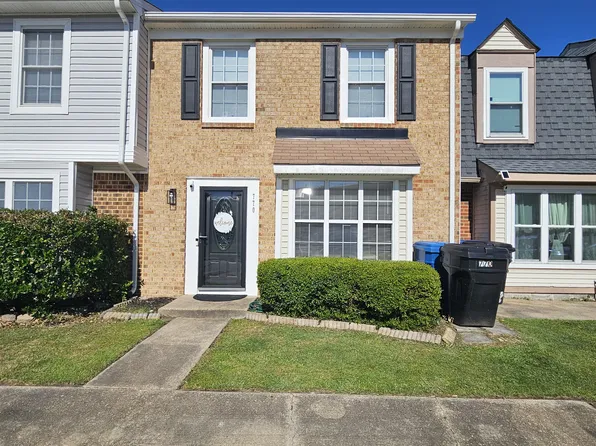 770 Spence Cir, Virginia Beach, VA 23462