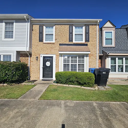770 Spence Cir Photo 1