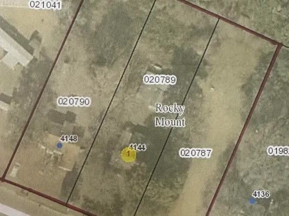 4140 Sunset Avenue, Rocky Mount, NC 27804