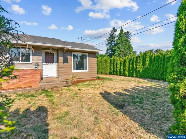 3215 Argyle Dr S, Salem, OR 97302