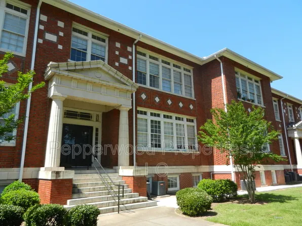 600 Magnolia St, Spartanburg, SC