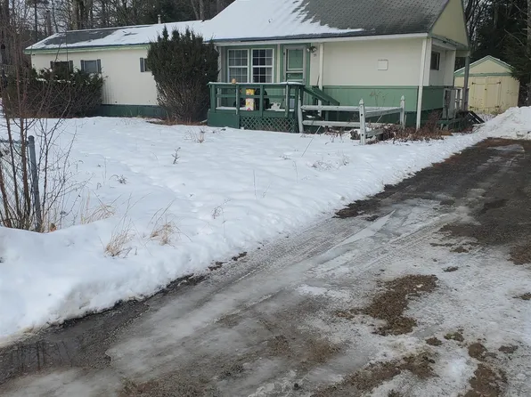 33 Emerys Bridge Road, South Berwick, ME 03908