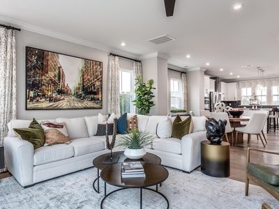 810 Hyperion Aly, Wake Forest, NC, 27587