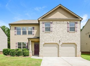 1156 Werre Way, Locust Grove, GA 30248