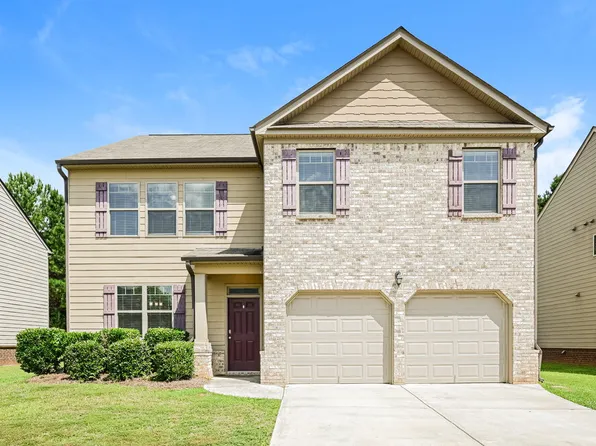 1156 Werre Way, Locust Grove, GA 30248