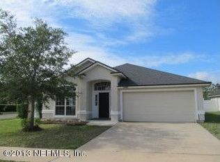 12398 Tropic Dr, Jacksonville, FL 32225