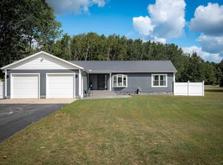 4815 E Valley Rd, Mount Pleasant, MI 48858