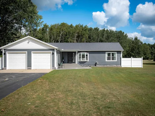 4815 E Valley Rd, Mount Pleasant, MI 48858