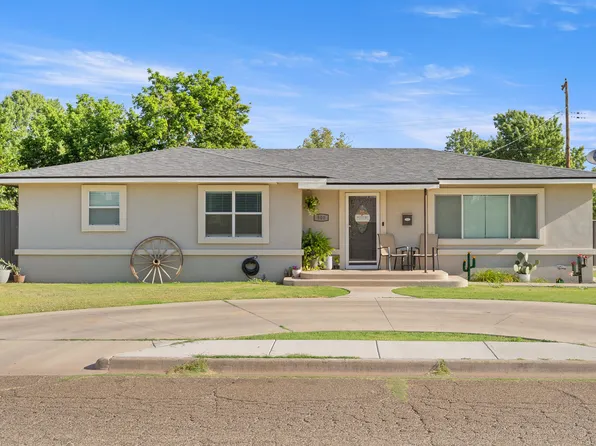 500 W Yucca Ave, Clovis, NM 88101
