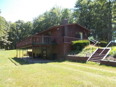 423 Dunham Rd, Pleasantville, PA, 16341