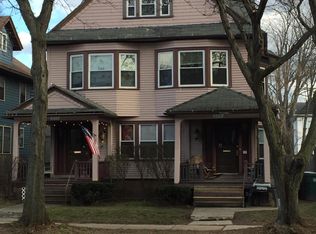 272-274 Meigs St, Rochester, NY 14607