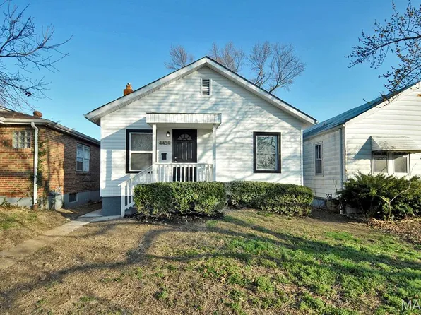 4404 S 39th St, Saint Louis, MO 63116