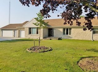 339 S Packer Dr, Manitowoc, WI 54220