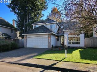 12910 SW Bradley Ln, Tigard, OR 97224