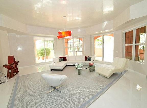 Home For Sale In The Meridian