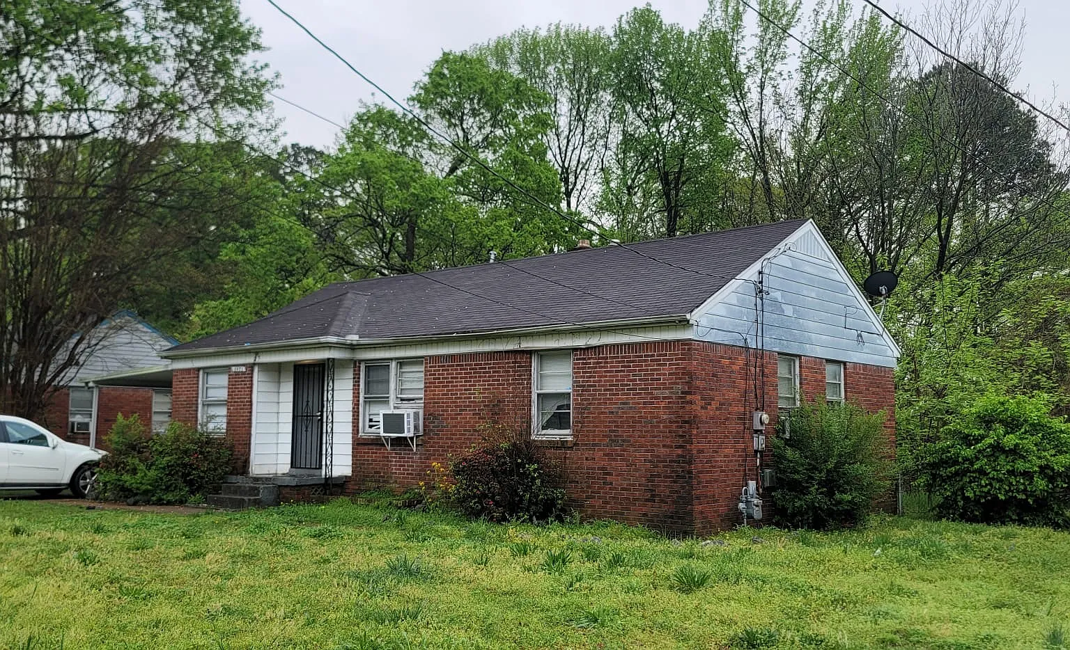 3 bed, 1068 sqft, $950 — Photo 2